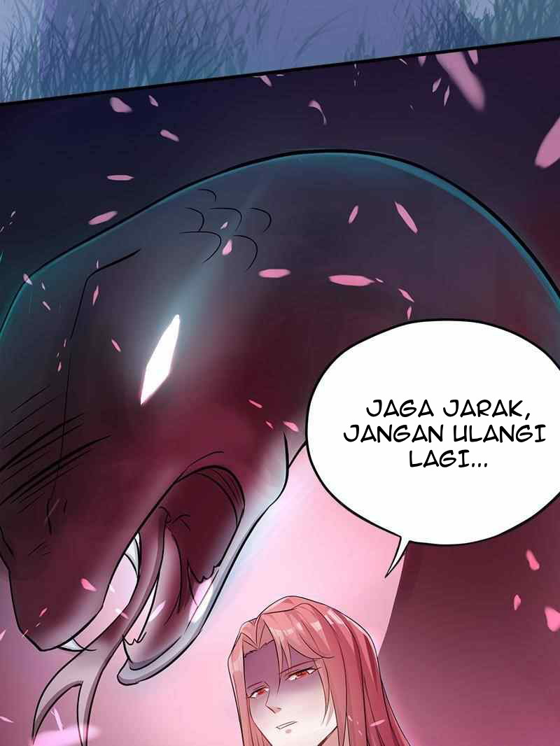 Beauty and the Beasts Chapter 64 Gambar 17